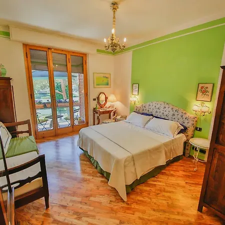 Baronessa Φλωρεντία