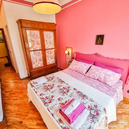 Baronessa Panzió 3*