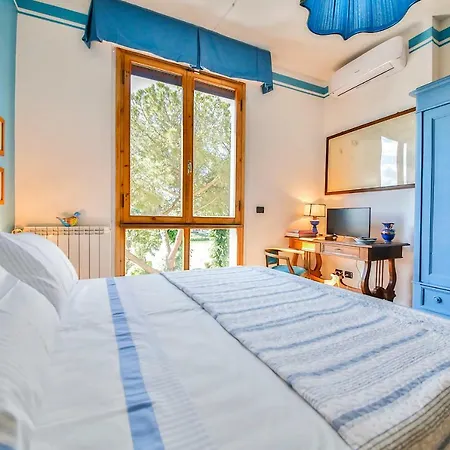 Baronessa 3* Firenze