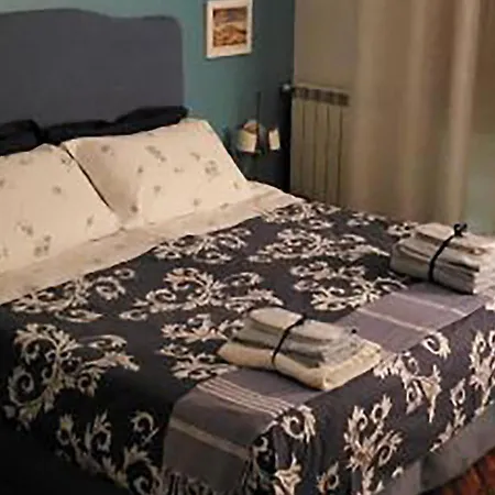 Baronessa Bed & Breakfast Florence
