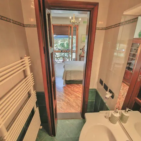 Baronessa Bed & Breakfast 3*
