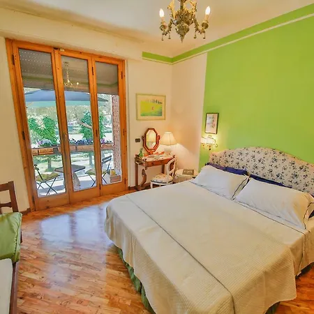 Bed & Breakfast Baronessa Florence