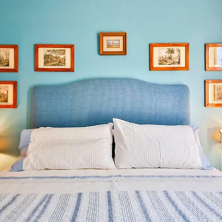 Baronessa Bed and Breakfast *