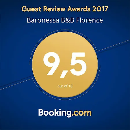 Baronessa 3* Florencie