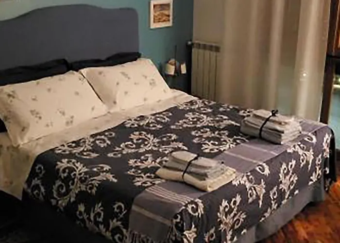 Baronessa Bed & Breakfast Florencie