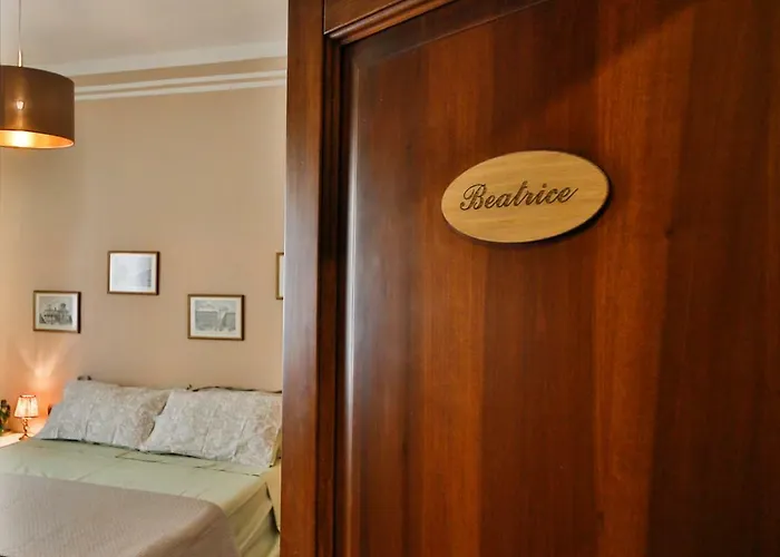 Bed & Breakfast Baronessa