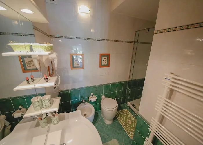 Baronessa Bed & Breakfast Florencie