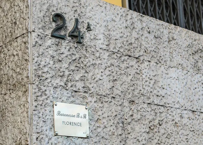Baronessa 3*