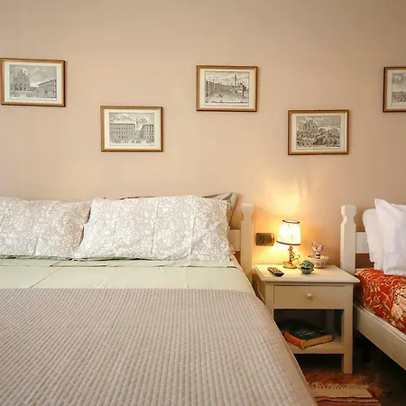 Baronessa 3* Floransa