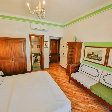 Oda ve Kahvaltı Baronessa