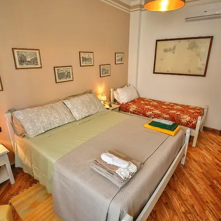 Oda ve Kahvaltı Baronessa 3*