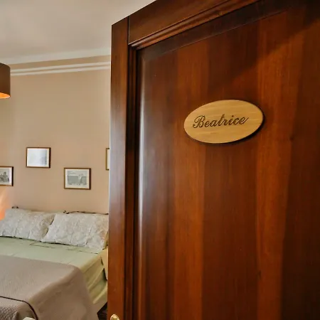 Oda ve Kahvaltı Baronessa