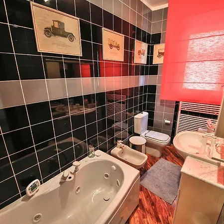 Oda ve Kahvaltı Baronessa 3*