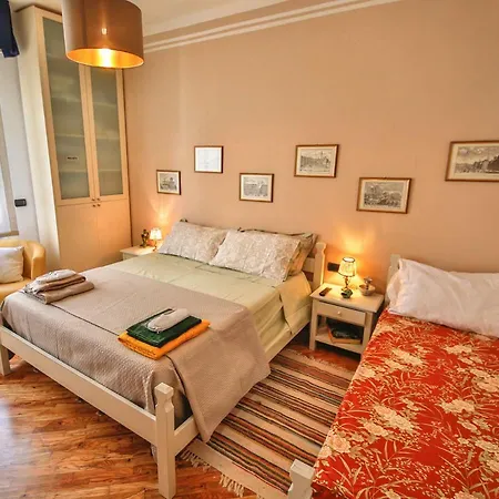 Oda ve Kahvaltı Baronessa 3*