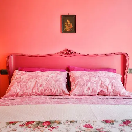 Oda ve Kahvaltı Baronessa Floransa