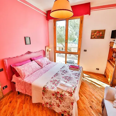 Oda ve Kahvaltı Baronessa