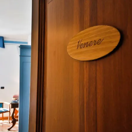 Oda ve Kahvaltı Baronessa Floransa