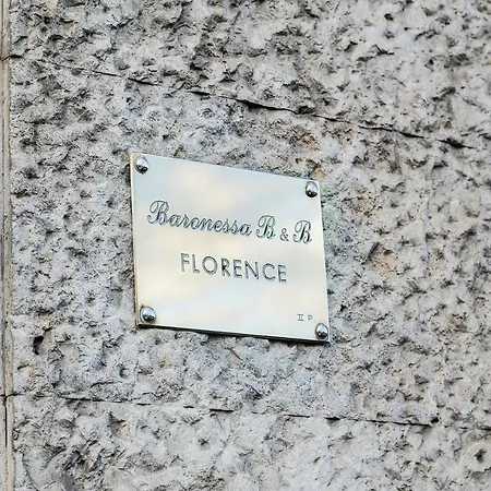 Baronessa