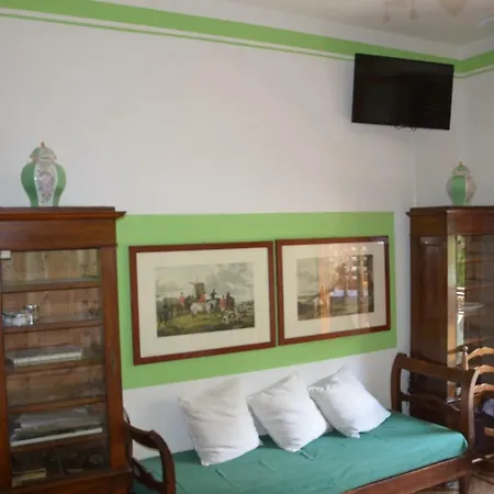 Baronessa 3* Floransa