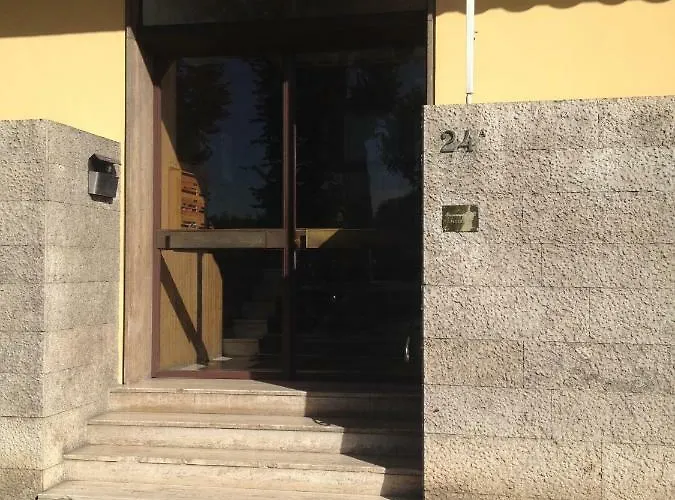 Baronessa Отель типа 